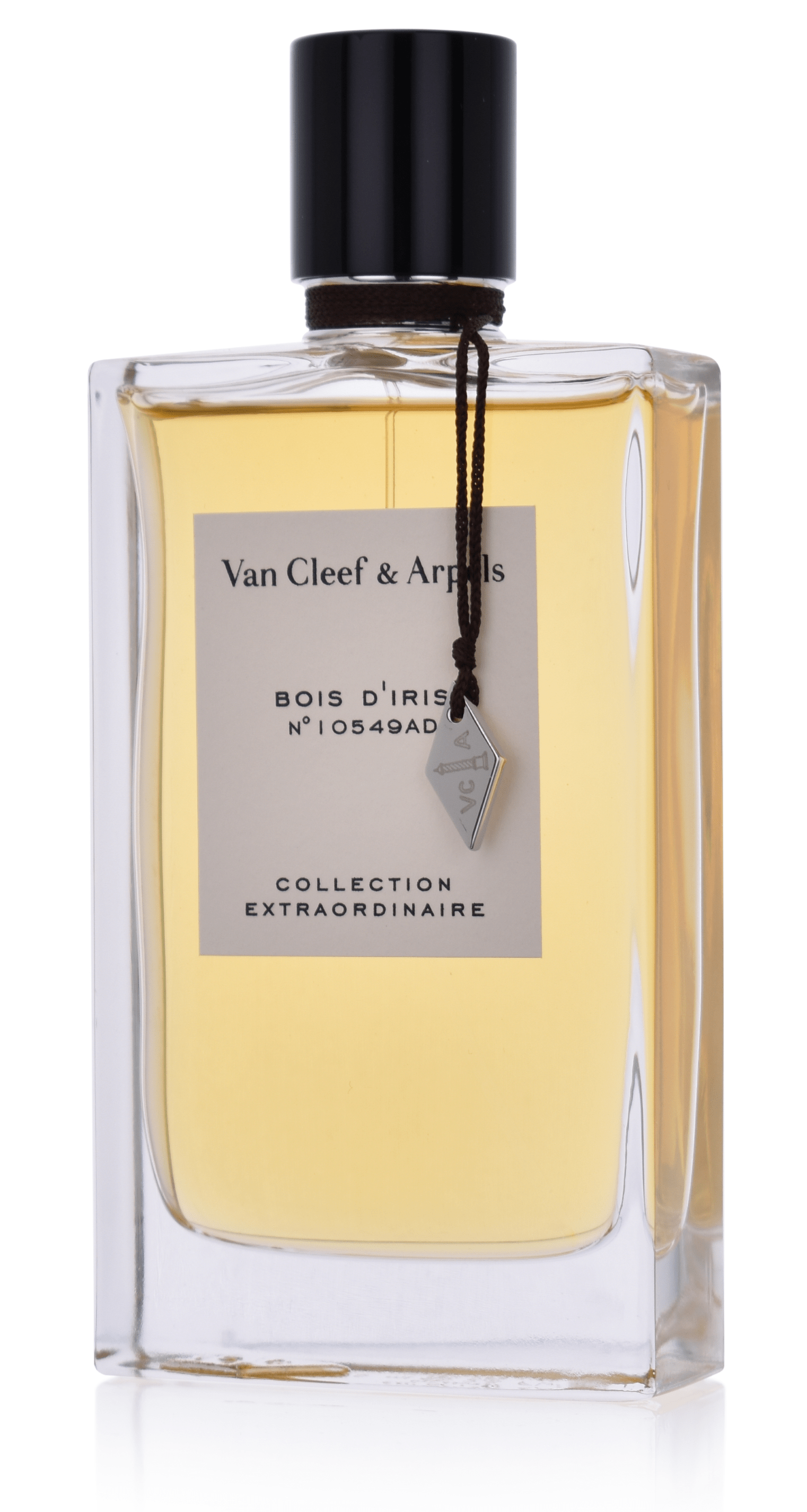 Van Cleef & Arpels Collection Extraordinaire Bois d'Iris Eau de Parfum